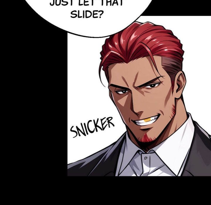 Gangster x Office Lady - Chapter 43 [photo 147] - MangaPorn