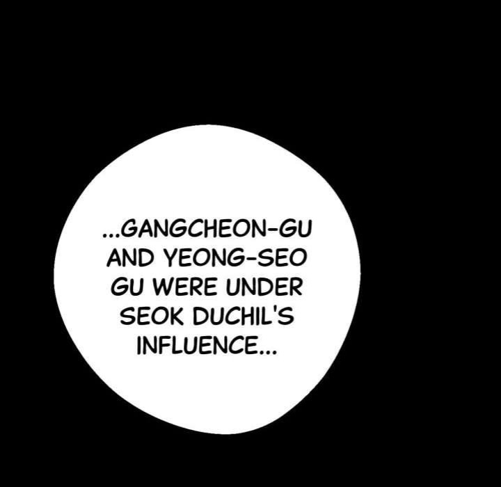 Gangster x Office Lady - Chapter 43 [photo 151] - MangaPorn
