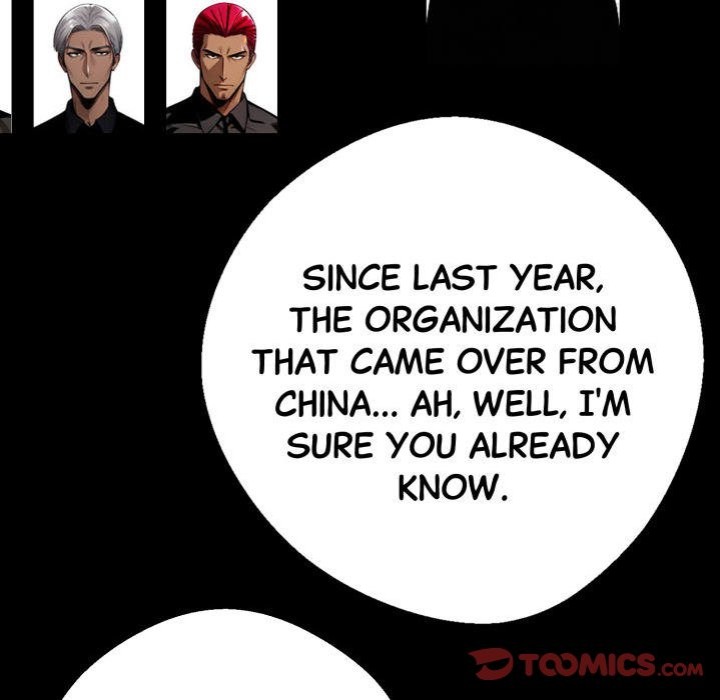 Gangster x Office Lady - Chapter 43 [photo 156] - MangaPorn