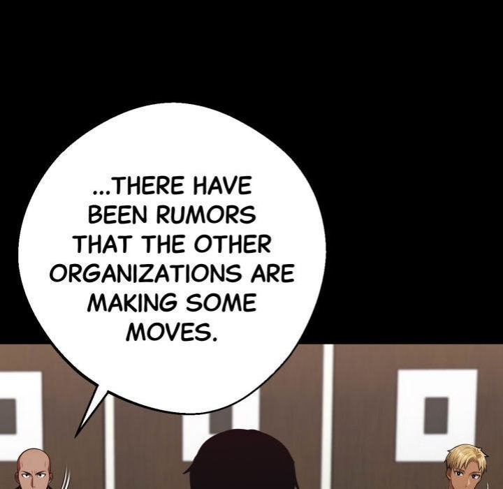 Gangster x Office Lady - Chapter 43 [photo 160] - MangaPorn