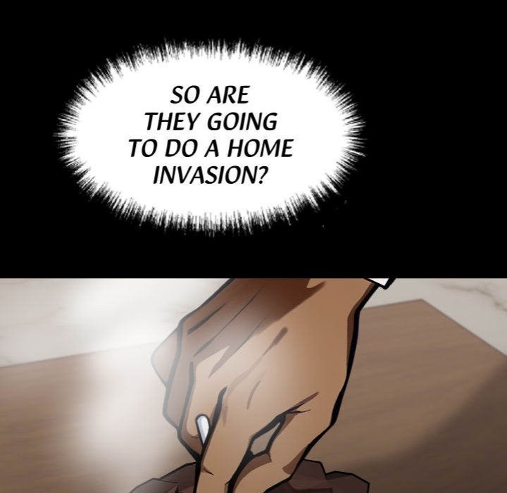 Gangster x Office Lady - Chapter 43 [photo 162] - MangaPorn