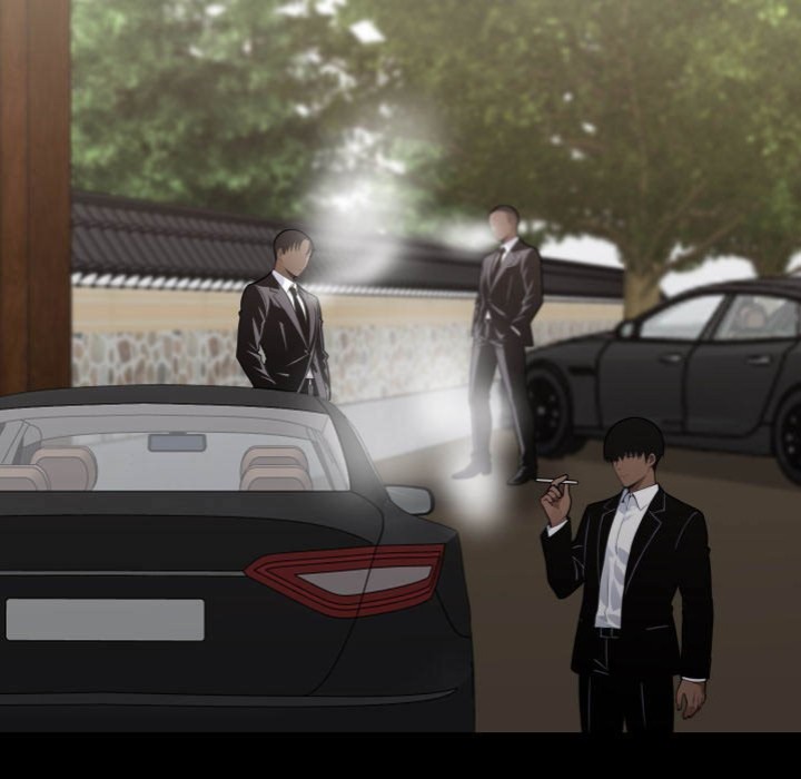 Gangster x Office Lady - Chapter 43 [photo 169] - MangaPorn