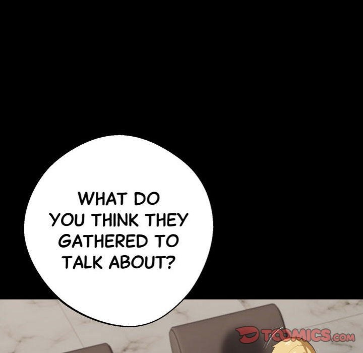 Gangster x Office Lady - Chapter 43 [photo 172] - MangaPorn