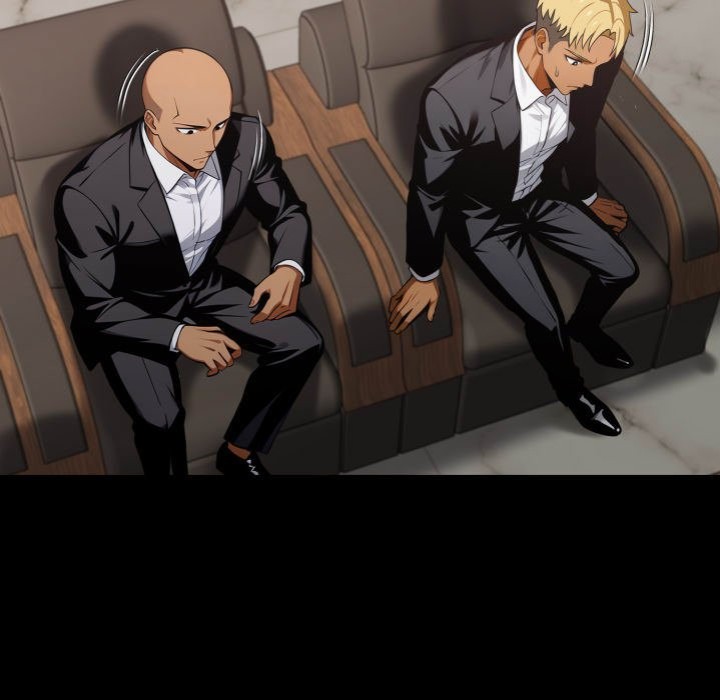 Gangster x Office Lady - Chapter 43 [photo 173] - MangaPorn