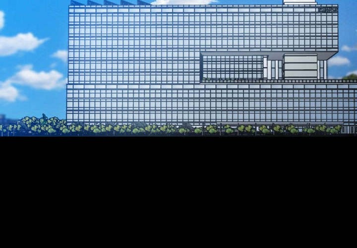 Gangster x Office Lady - Chapter 43 [photo 2] - MangaPorn