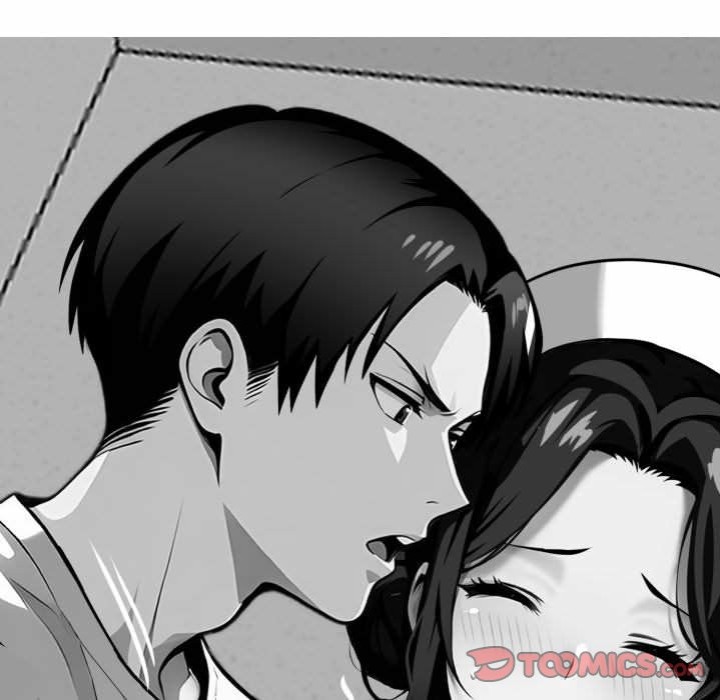 Gangster x Office Lady - Chapter 43 [photo 20] - MangaPorn