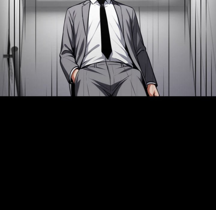 Gangster x Office Lady - Chapter 43 [photo 26] - MangaPorn