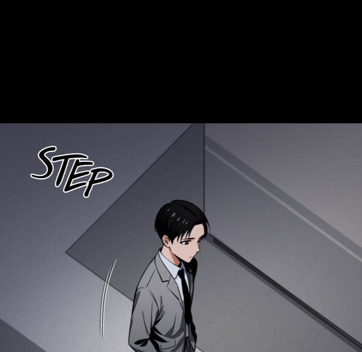 Gangster x Office Lady - Chapter 43 [photo 27] - MangaPorn