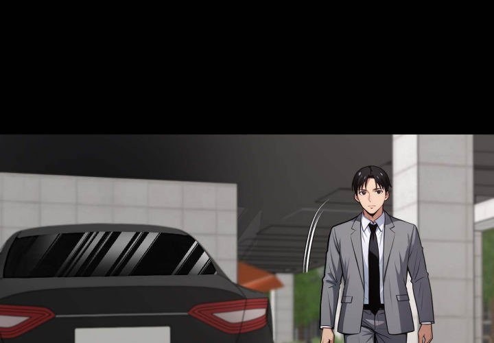 Gangster x Office Lady - Chapter 43 [photo 3] - MangaPorn