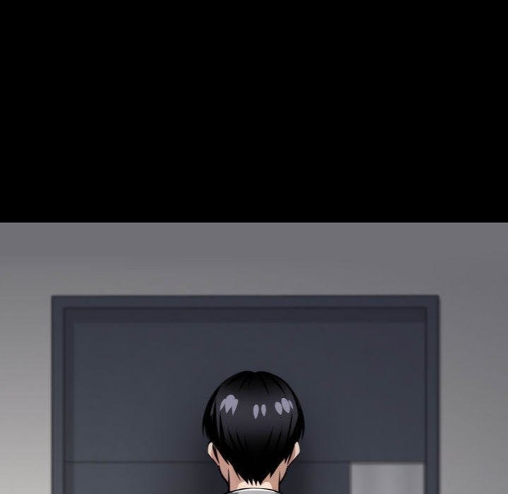 Gangster x Office Lady - Chapter 43 [photo 31] - MangaPorn