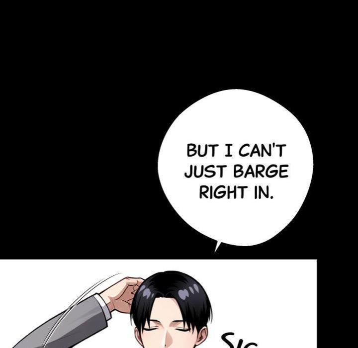 Gangster x Office Lady - Chapter 43 [photo 33] - MangaPorn