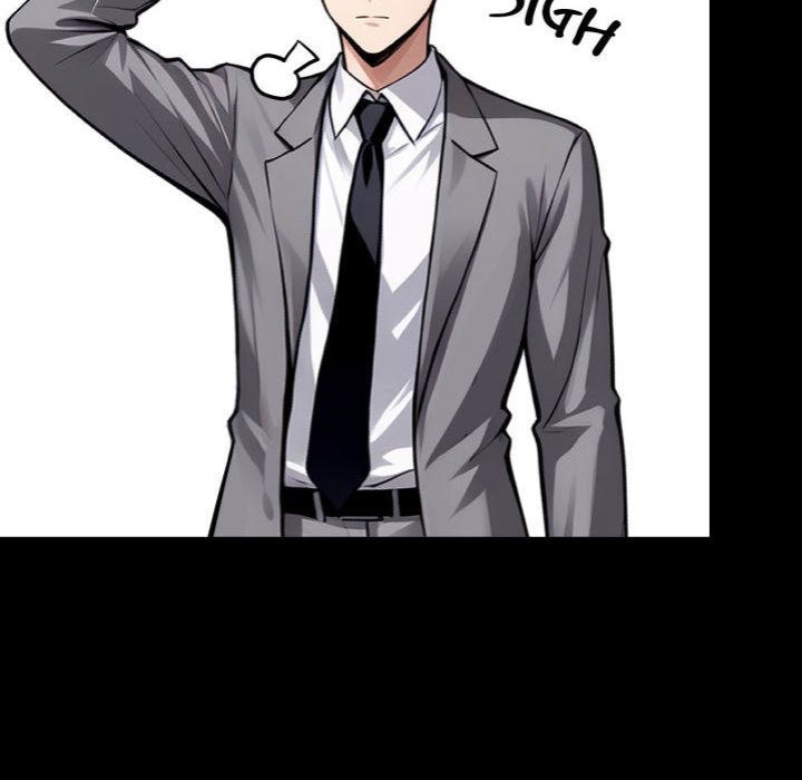 Gangster x Office Lady - Chapter 43 [photo 34] - MangaPorn