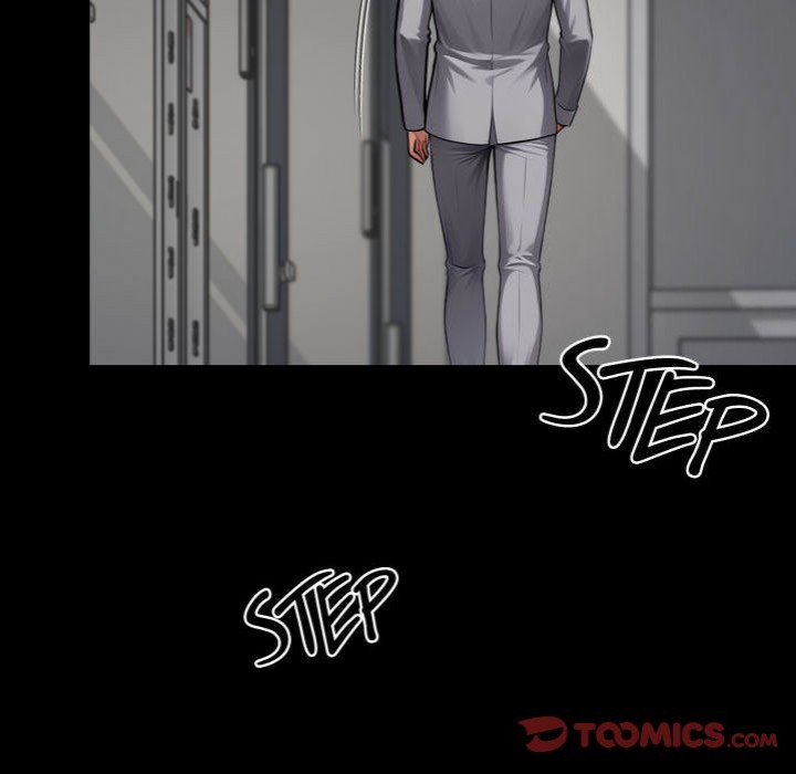 Gangster x Office Lady - Chapter 43 [photo 36] - MangaPorn