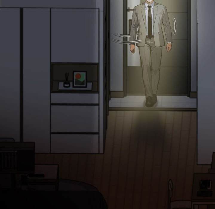 Gangster x Office Lady - Chapter 43 [photo 39] - MangaPorn