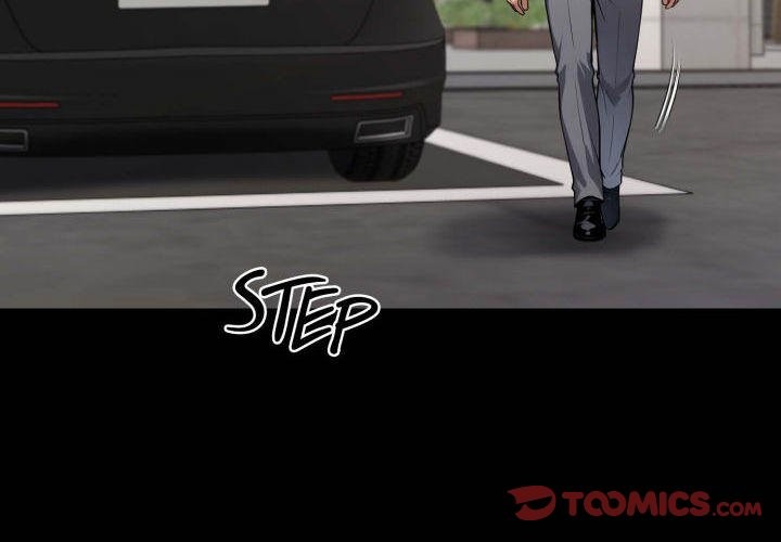 Gangster x Office Lady - Chapter 43 [photo 4] - MangaPorn