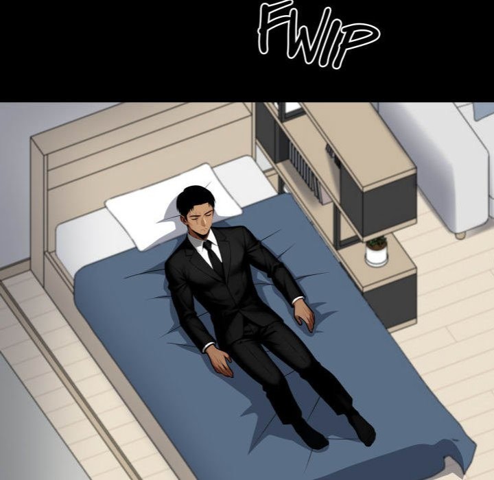 Gangster x Office Lady - Chapter 43 [photo 42] - MangaPorn