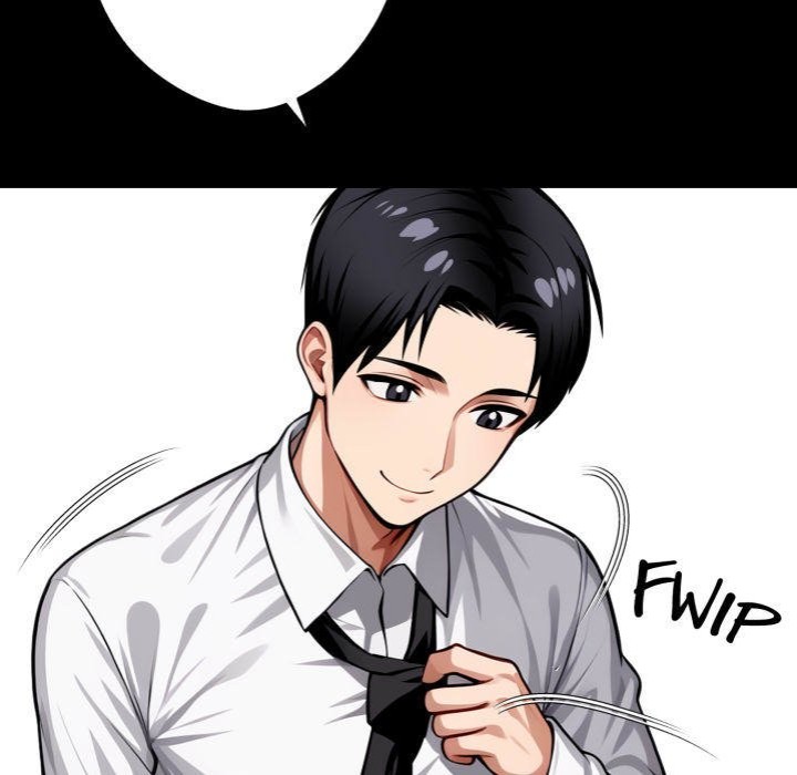 Gangster x Office Lady - Chapter 43 [photo 51] - MangaPorn