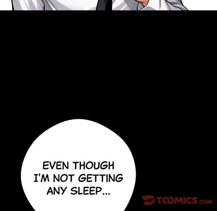 Gangster x Office Lady - Chapter 43 [photo 52] - MangaPorn