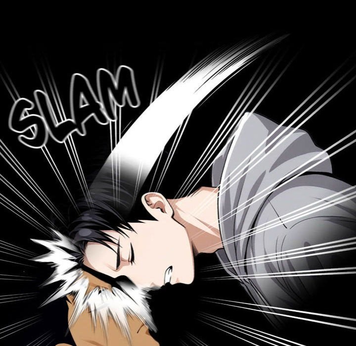 Gangster x Office Lady - Chapter 43 [photo 58] - MangaPorn