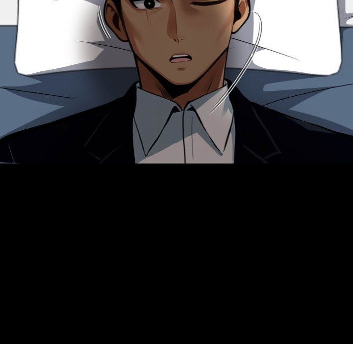 Gangster x Office Lady - Chapter 43 [photo 62] - MangaPorn