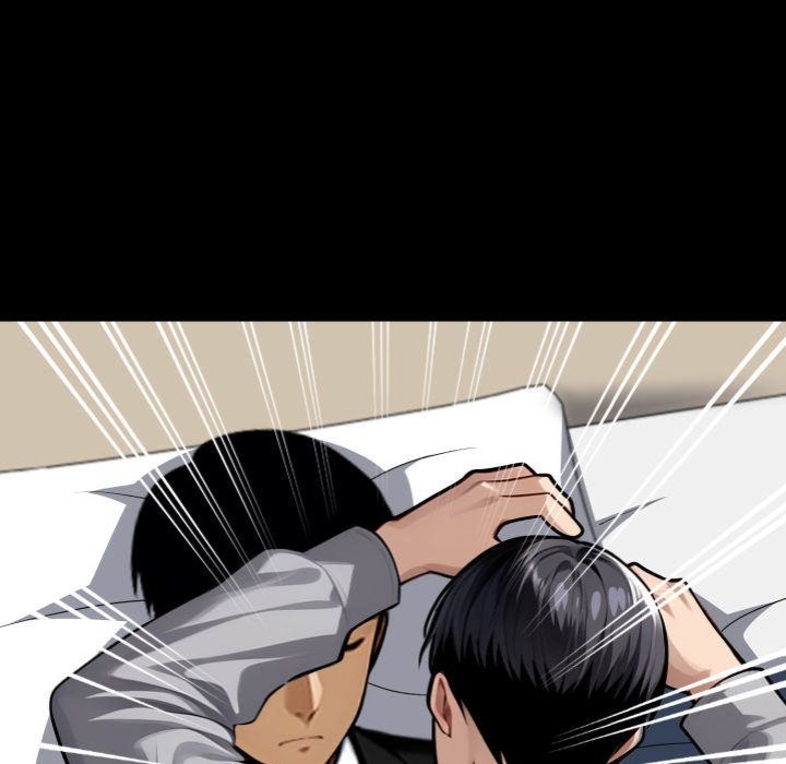 Gangster x Office Lady - Chapter 43 [photo 63] - MangaPorn