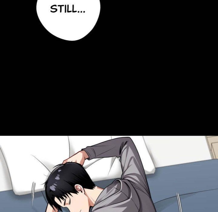 Gangster x Office Lady - Chapter 43 [photo 67] - MangaPorn