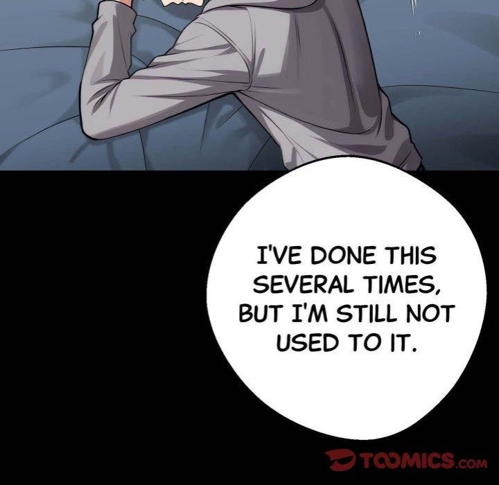 Gangster x Office Lady - Chapter 43 [photo 68] - MangaPorn