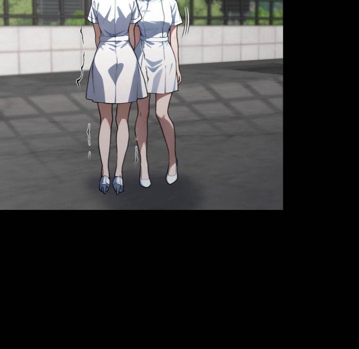 Gangster x Office Lady - Chapter 43 [photo 7] - MangaPorn