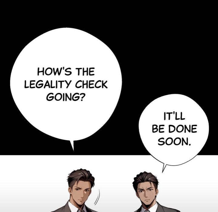 Gangster x Office Lady - Chapter 43 [photo 72] - MangaPorn