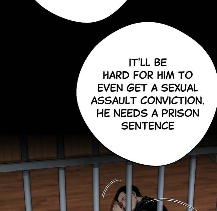 Gangster x Office Lady - Chapter 43 [photo 74] - MangaPorn