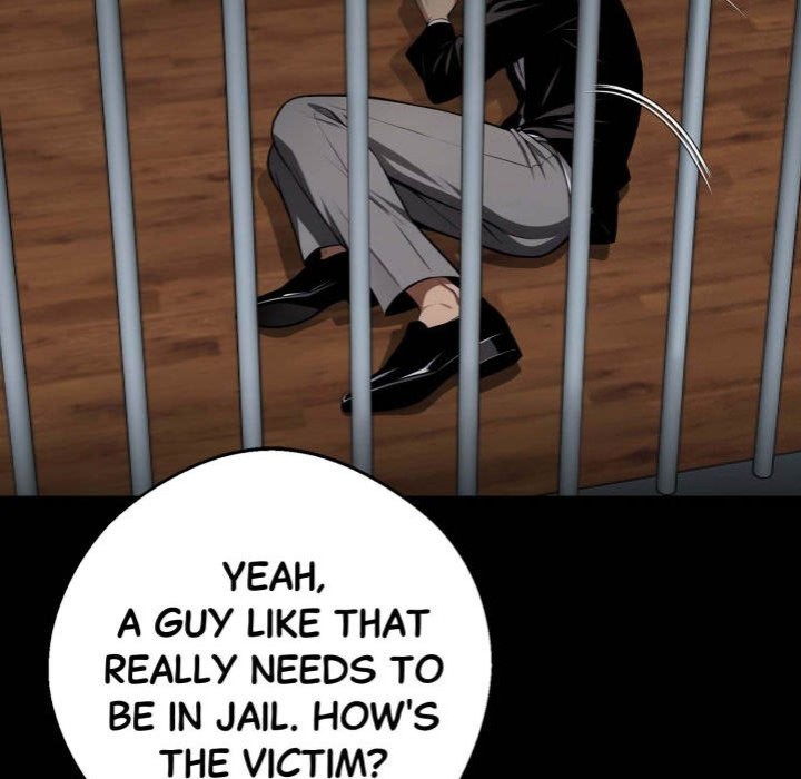 Gangster x Office Lady - Chapter 43 [photo 75] - MangaPorn