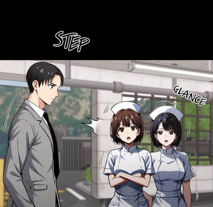 Gangster x Office Lady - Chapter 43 [photo 8] - MangaPorn