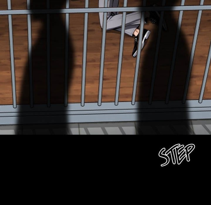 Gangster x Office Lady - Chapter 43 [photo 81] - MangaPorn