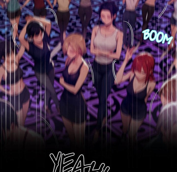 Gangster x Office Lady - Chapter 43 [photo 89] - MangaPorn