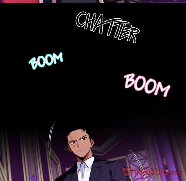 Gangster x Office Lady - Chapter 43 [photo 92] - MangaPorn