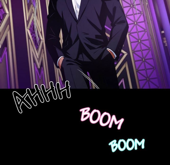 Gangster x Office Lady - Chapter 43 [photo 93] - MangaPorn