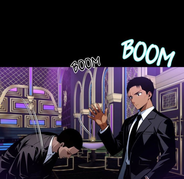 Gangster x Office Lady - Chapter 43 [photo 94] - MangaPorn