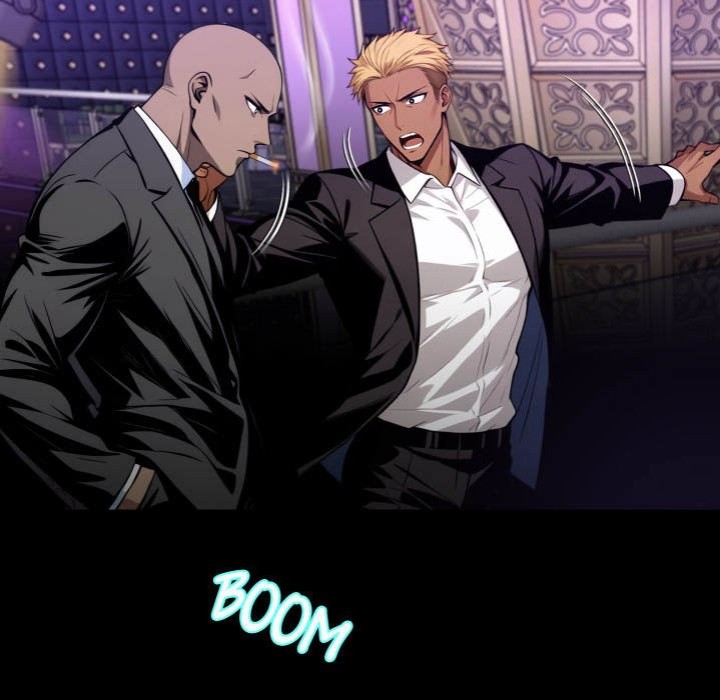 Gangster x Office Lady - Chapter 43 [photo 98] - MangaPorn