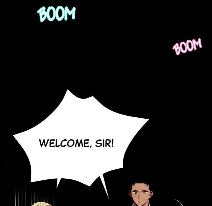 Gangster x Office Lady - Chapter 43 [photo 99] - MangaPorn