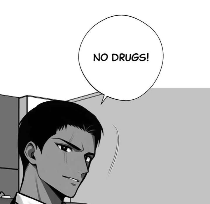 Gangster x Office Lady - Chapter 44 [photo 102] - MangaPorn