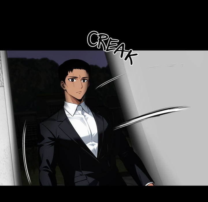 Gangster x Office Lady - Chapter 44 [photo 109] - MangaPorn