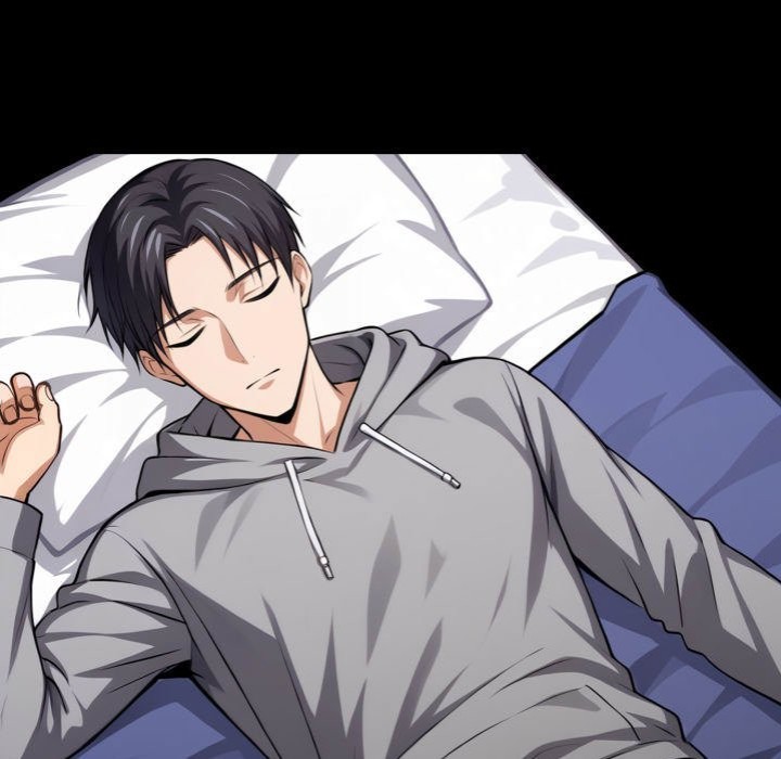 Gangster x Office Lady - Chapter 44 [photo 11] - MangaPorn