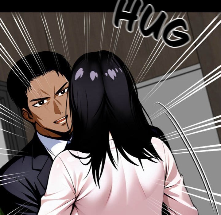 Gangster x Office Lady - Chapter 44 [photo 111] - MangaPorn