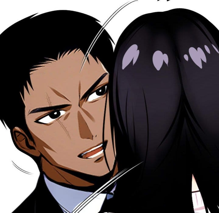 Gangster x Office Lady - Chapter 44 [photo 114] - MangaPorn