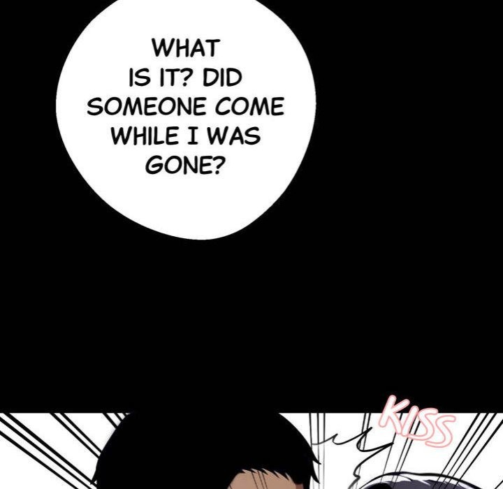 Gangster x Office Lady - Chapter 44 [photo 118] - MangaPorn