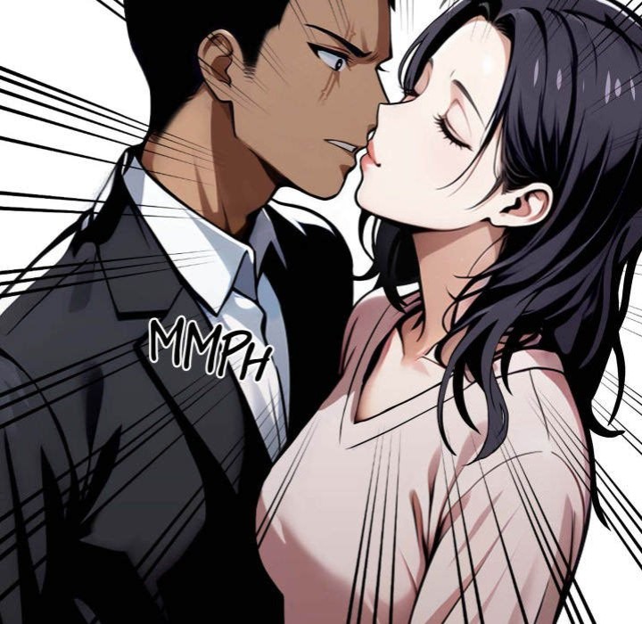 Gangster x Office Lady - Chapter 44 [photo 119] - MangaPorn