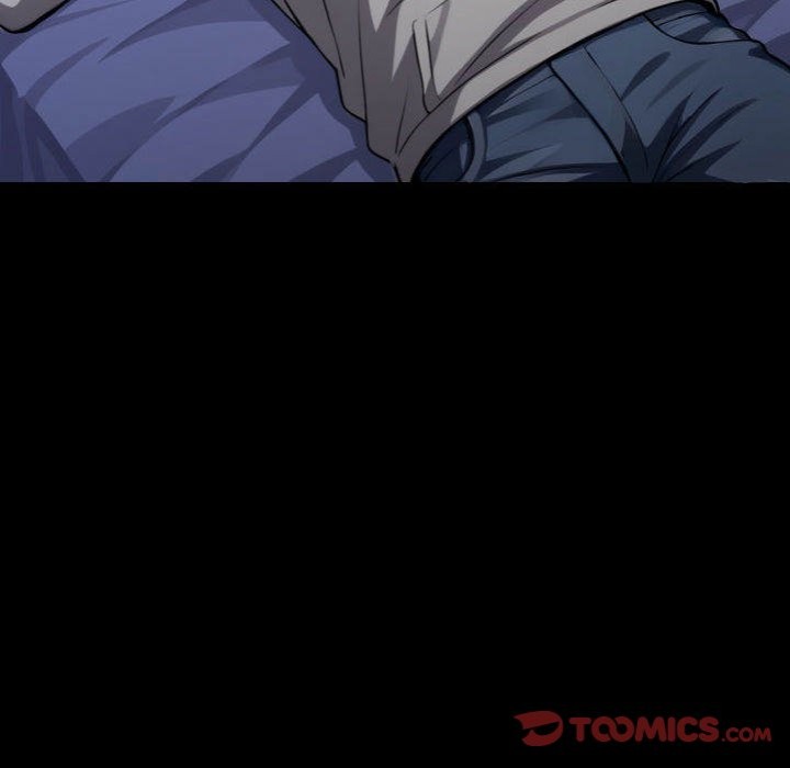 Gangster x Office Lady - Chapter 44 [photo 12] - MangaPorn