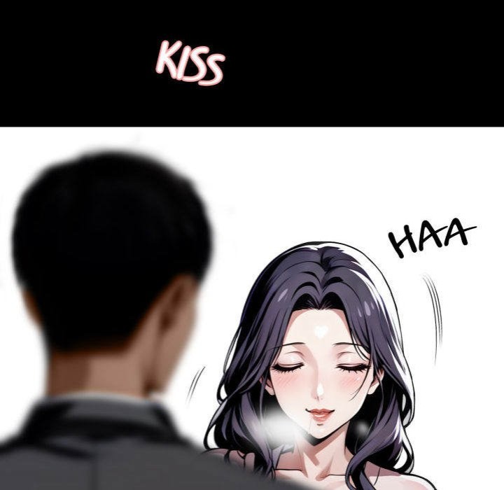 Gangster x Office Lady - Chapter 44 [photo 131] - MangaPorn