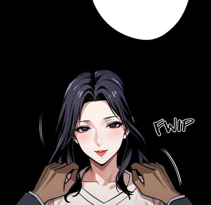 Gangster x Office Lady - Chapter 44 [photo 135] - MangaPorn