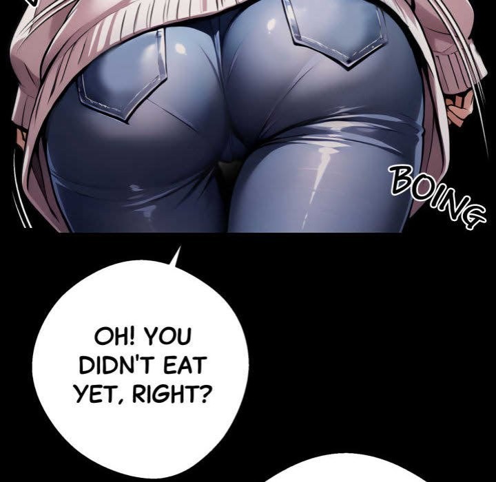 Gangster x Office Lady - Chapter 44 [photo 142] - MangaPorn